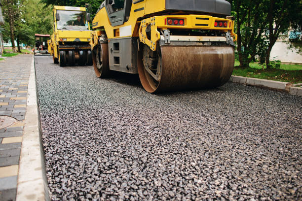 Best Driveway Paving Near Me  in Frederick, MD